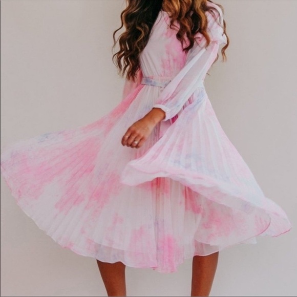 NWT Ivy City Co Lovers Collection Dress - Picture 3 of 14